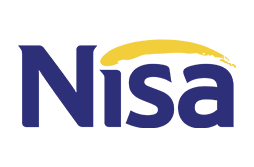 Nisa Local logo — Range Shop Fronts client