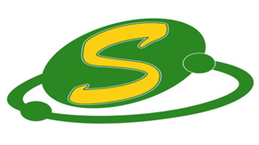 Sakthi Cash & Carry logo — Range Shop Fronts client
