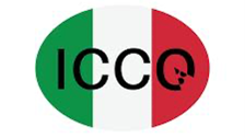 ICCO Pizza logo — Range Shop Fronts client