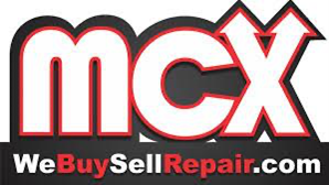 MCX Romford logo — Range Shop Fronts client