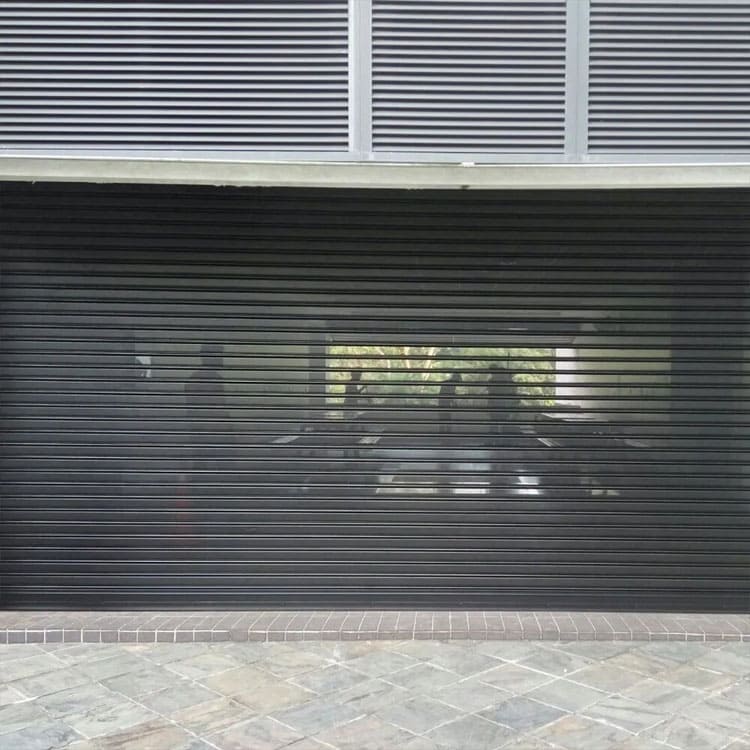 perforatedshutter